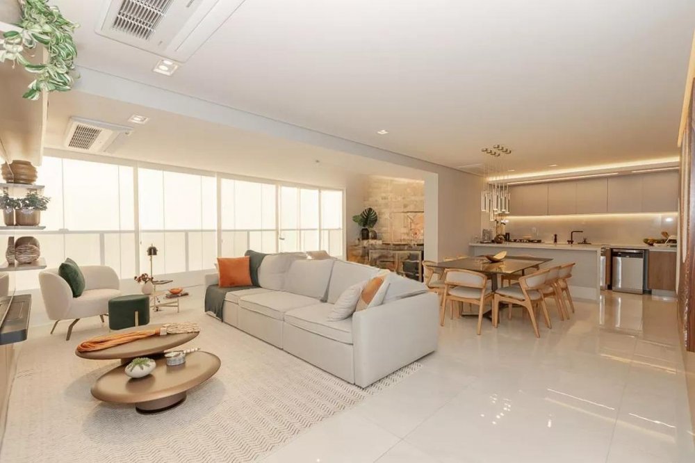 Apartamento - Venda - Brooklin - So Paulo - SP