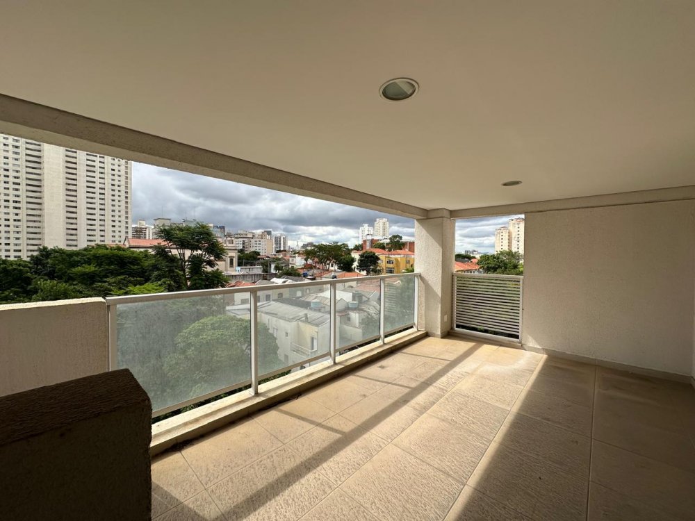 Apartamento - Venda - Aclimao - So Paulo - SP