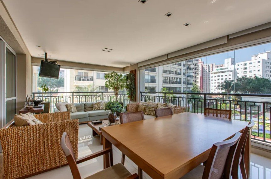 Apartamento - Venda - Aclimao - So Paulo - SP