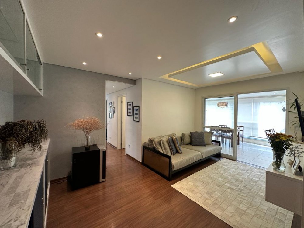 Apartamento - Venda - Vila Andrade - So Paulo - SP