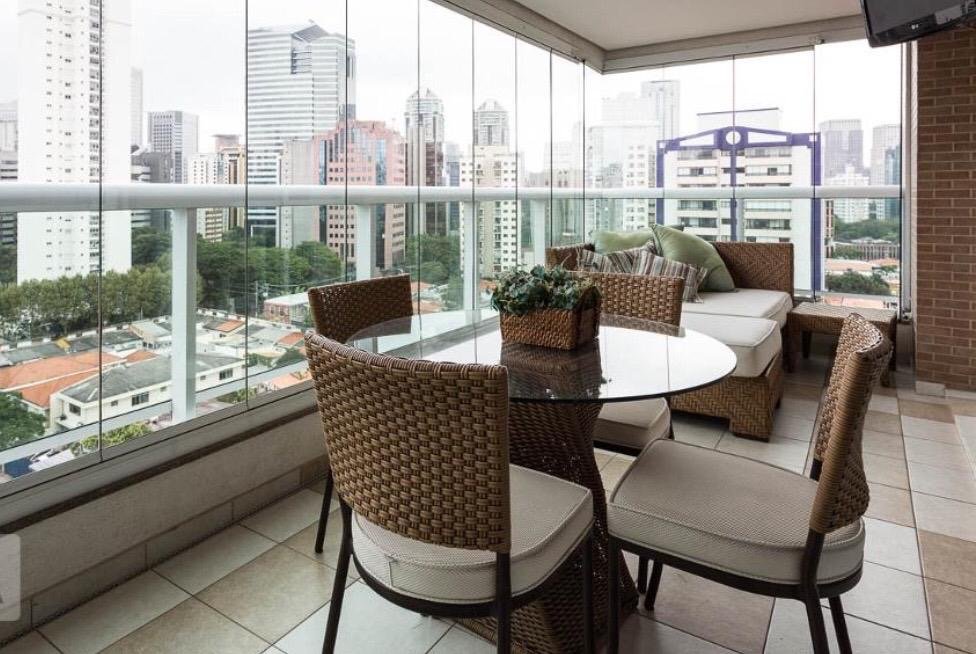 Apartamento - Venda - Brooklin - São Paulo - SP