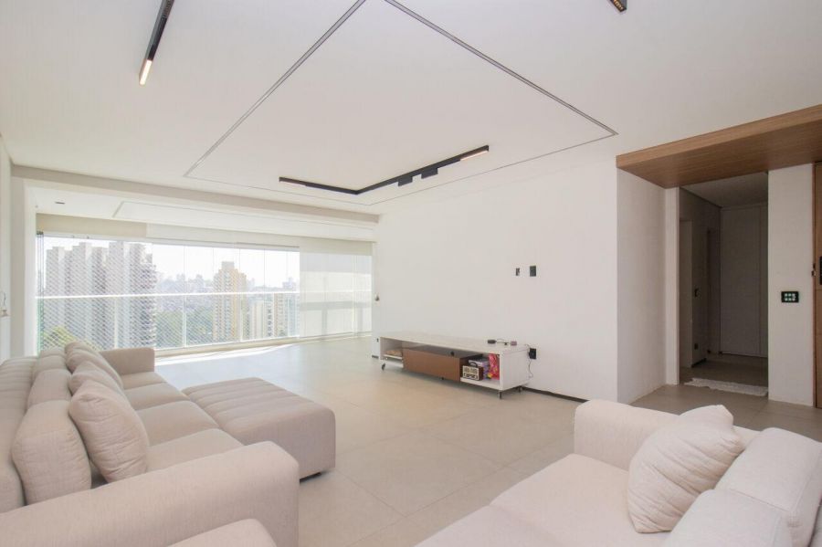 Apartamento - Venda - Panamby - So Paulo - SP