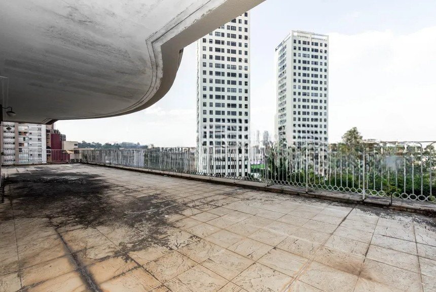 Apartamento - Venda - Panamby - São Paulo - SP