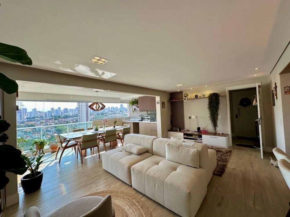 Apartamento - Venda - Aclima��o - S�o Paulo - SP