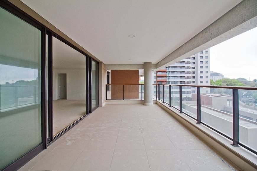 Apartamento - Venda - Jardim Leonor - São Paulo - SP