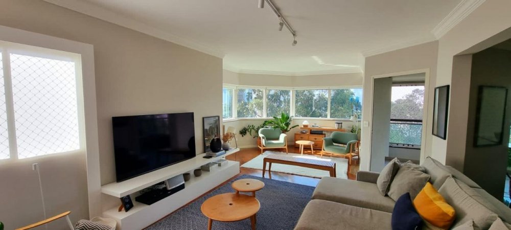 Apartamento - Venda - Panamby - So Paulo - SP