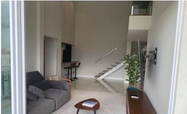 Apartamento - Aluguel - Brooklin - So Paulo - SP