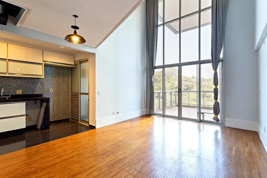 Apartamento - Venda - Panamby - S�o Paulo - SP