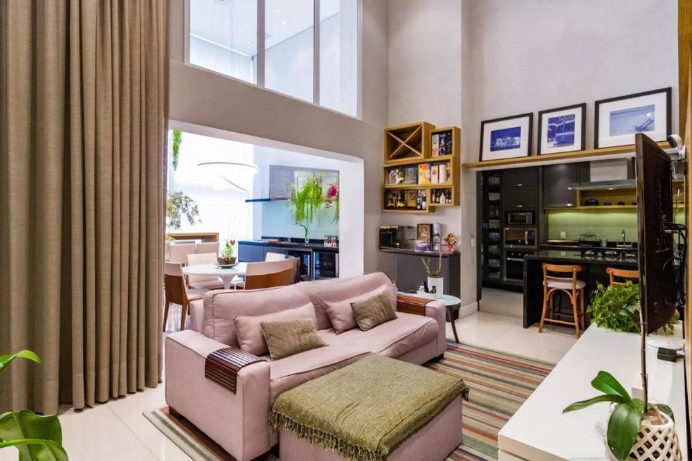 Apartamento - Venda - Vila Andrade - So Paulo - SP