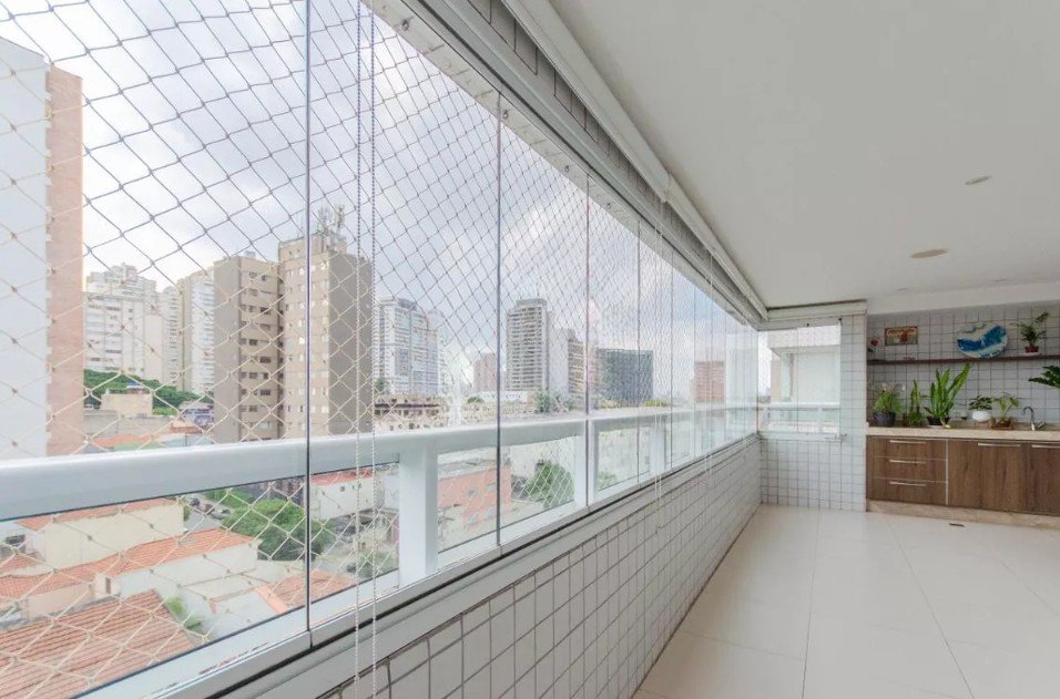 Apartamento - Venda - Ipiranga - So Paulo - SP