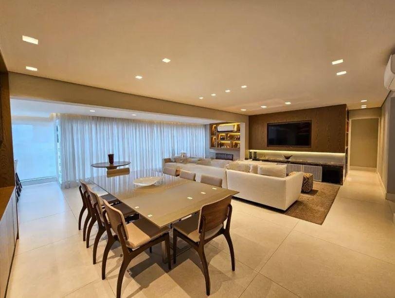 Apartamento - Venda - Brooklin - So Paulo - SP