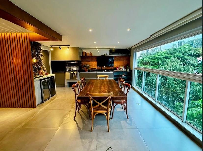 Apartamento - Venda - Vila Mariana - So Paulo - SP