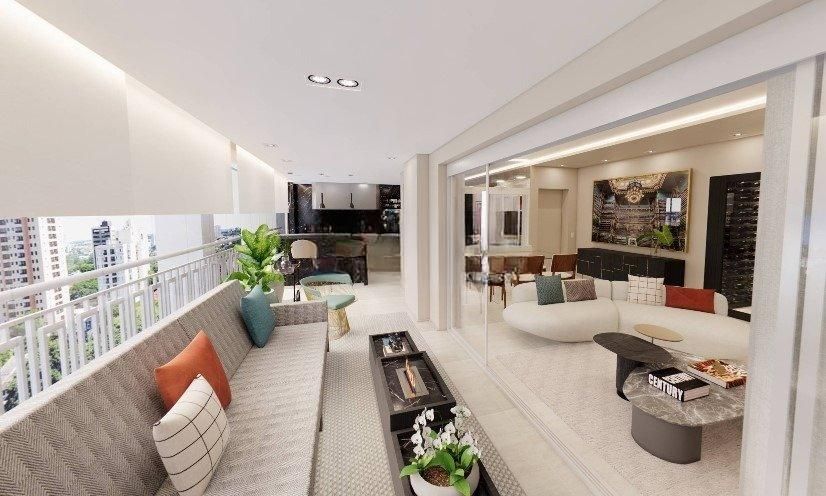 Apartamento - Venda - Vila Andrade - So Paulo - SP