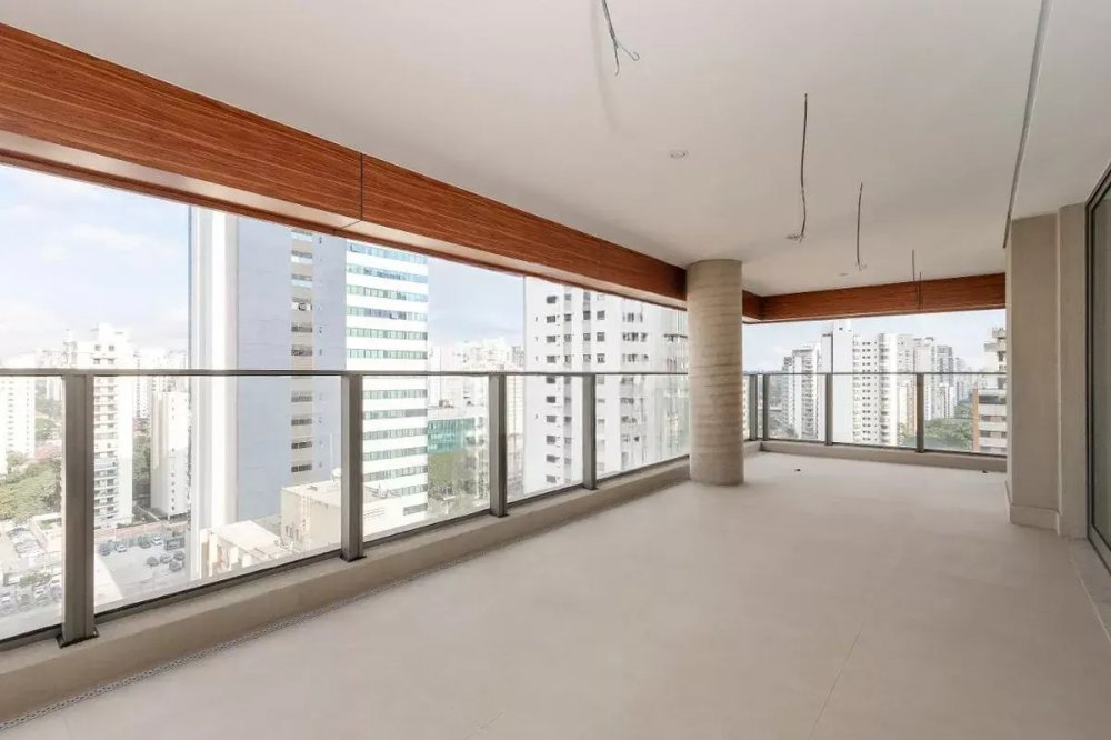 Apartamento - Venda - Campo Belo - So Paulo - SP