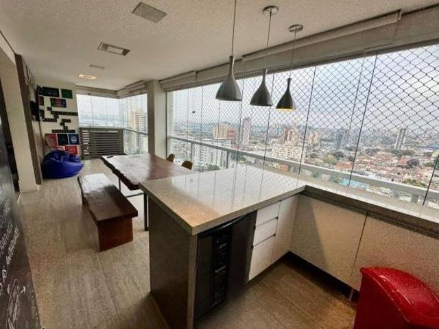 Apartamento - Venda - Ipiranga - So Paulo - SP