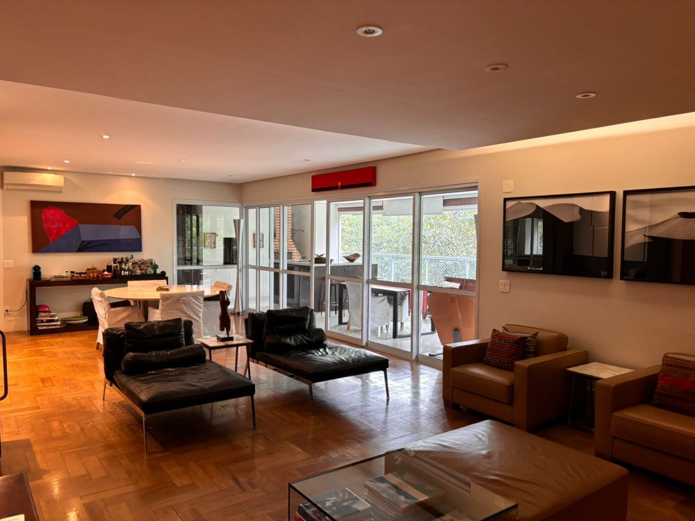 Apartamento - Venda - Brooklin - S�o Paulo - SP