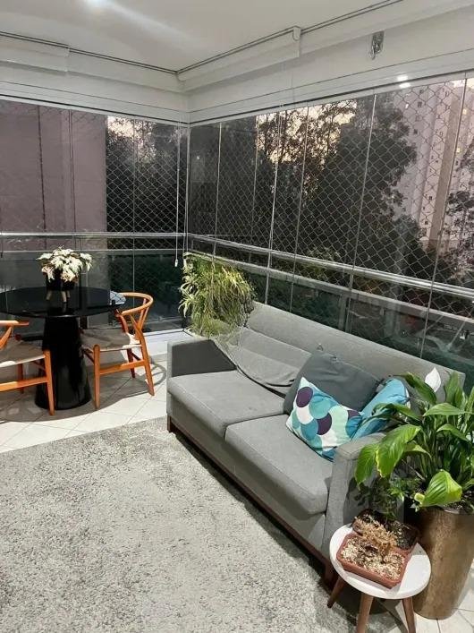 Apartamento - Venda - Vila Andrade - So Paulo - SP