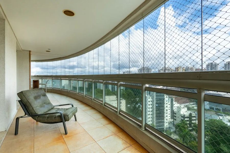 Apartamento - Venda - Vila Andrade - São Paulo - SP