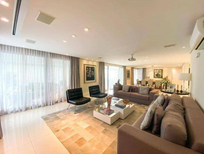 Apartamento - Venda - Campo Belo - So Paulo - SP