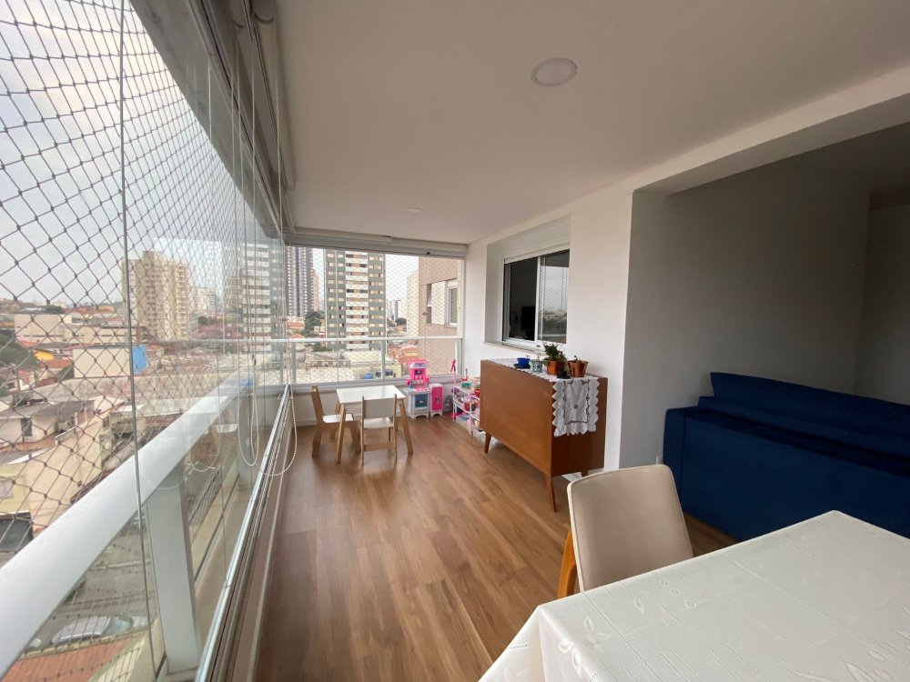 Apartamento - Venda - Vila Gumercindo - S�o Paulo - SP