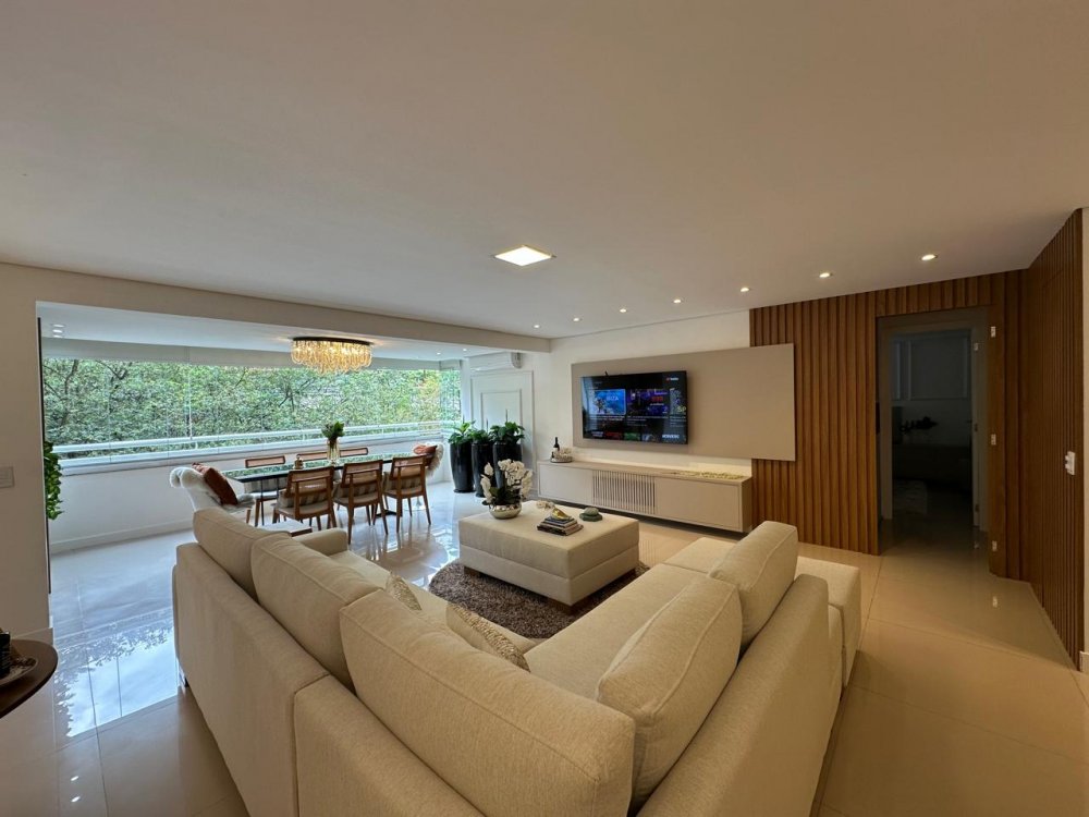 Apartamento - Venda - Panamby - So Paulo - SP