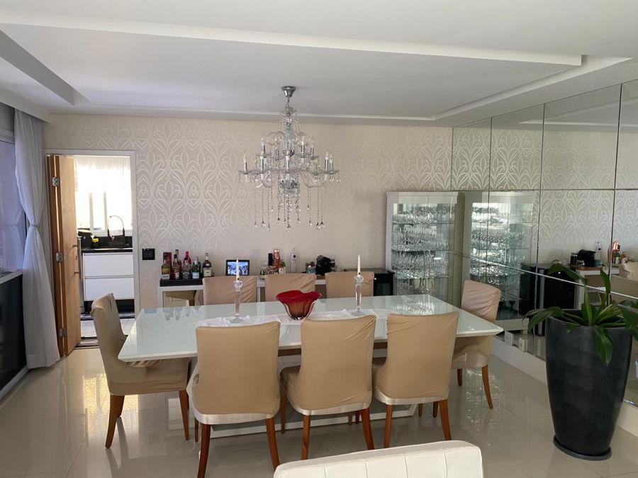 Apartamento - Venda - Vila Andrade - So Paulo - SP