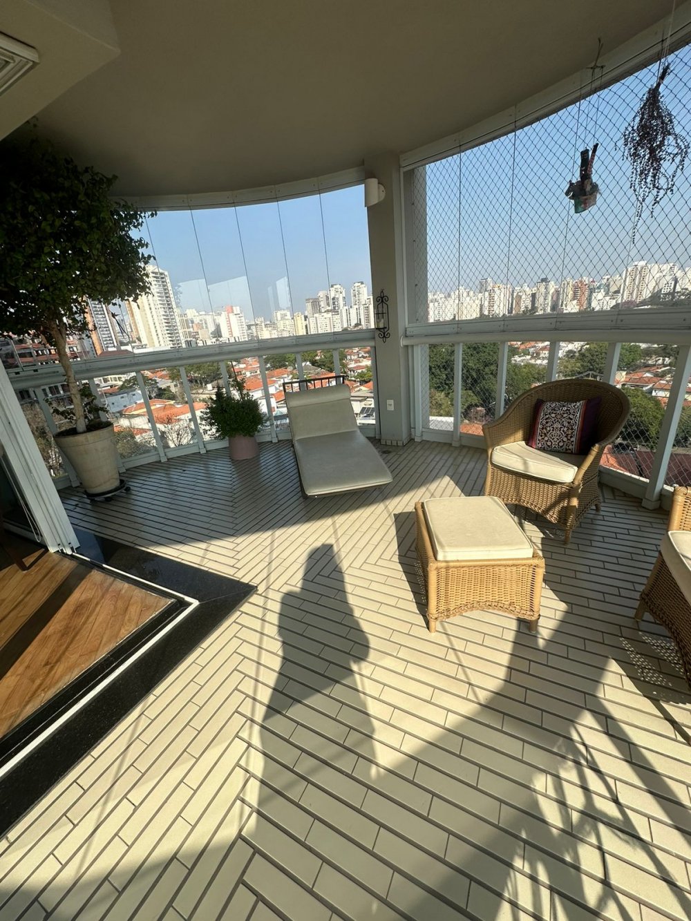 Apartamento - Venda - Vila Mariana - S�o Paulo - SP