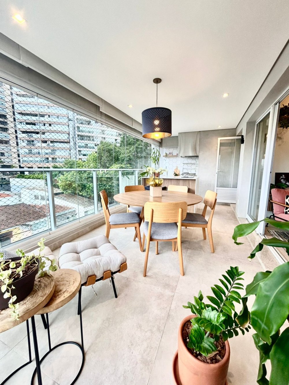 Apartamento - Venda - Brooklin - So Paulo - SP