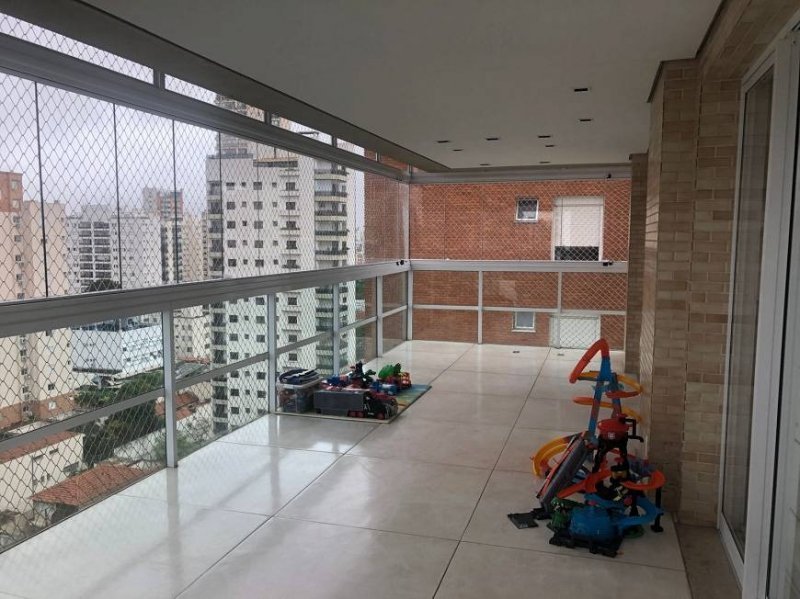 Apartamento - Venda - Moema - São Paulo - SP