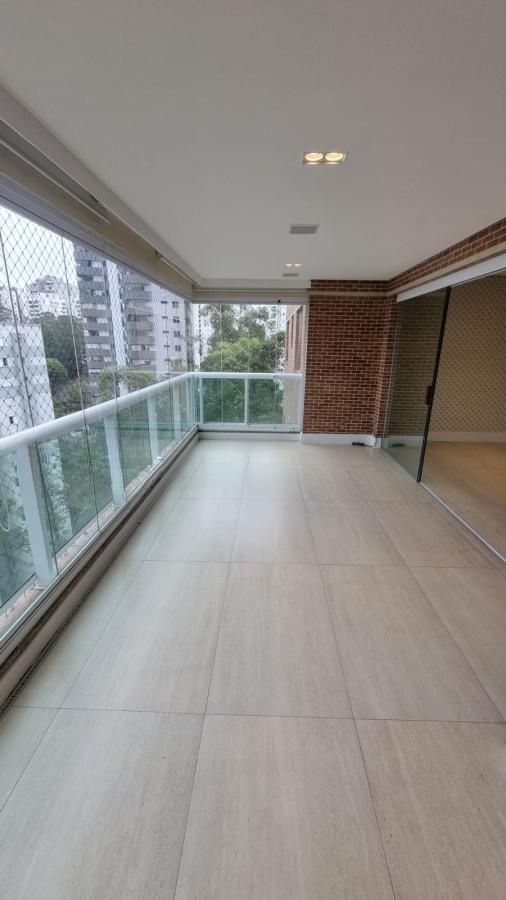 Apartamento - Venda - Vila Andrade - São Paulo - SP