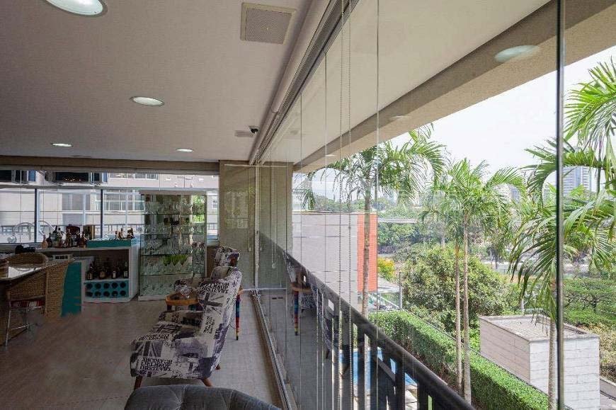 Apartamento - Venda - Campo Belo - So Paulo - SP