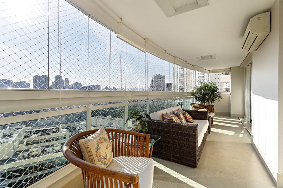 Apartamento - Venda - Vila Andrade - São Paulo - SP