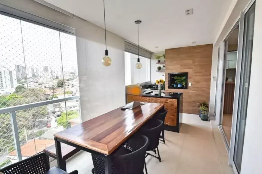 Apartamento - Venda - Vila Mariana - So Paulo - SP