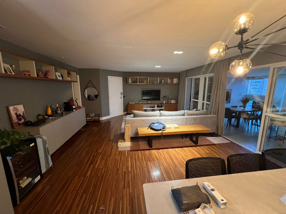 Apartamento - Venda - Campo Belo - So Paulo - SP