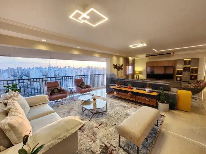 Apartamento - Venda - Aclimao - So Paulo - SP
