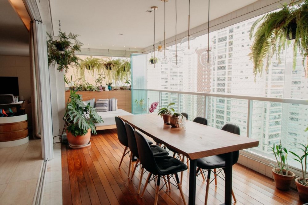 Apartamento - Venda - Campo Belo - São Paulo - SP