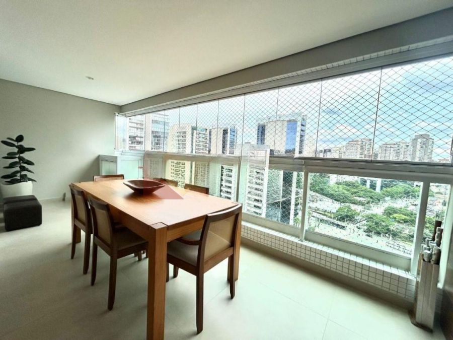 Apartamento - Venda - Brooklin - So Paulo - SP