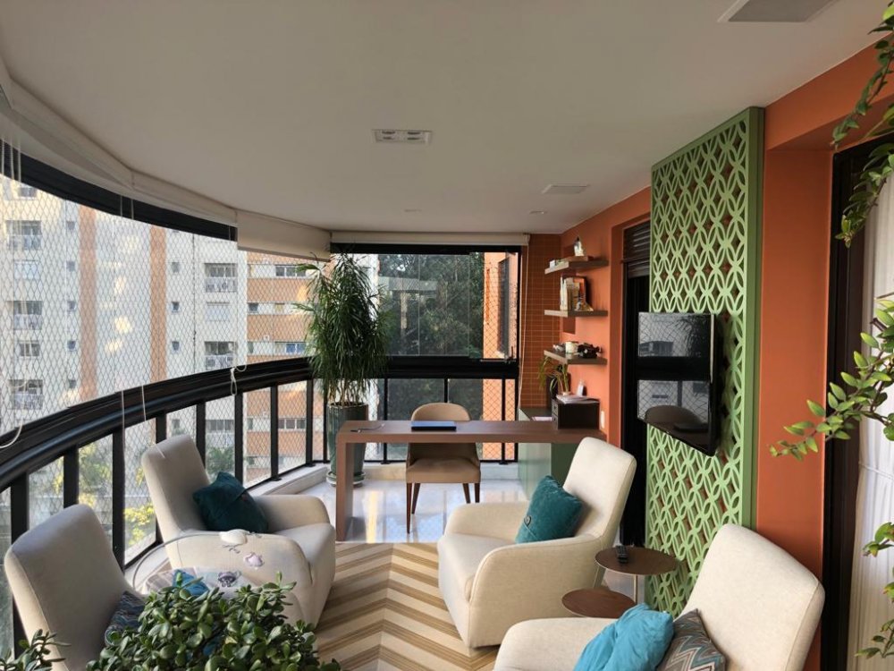 Apartamento - Venda - Morumbi - So Paulo - SP
