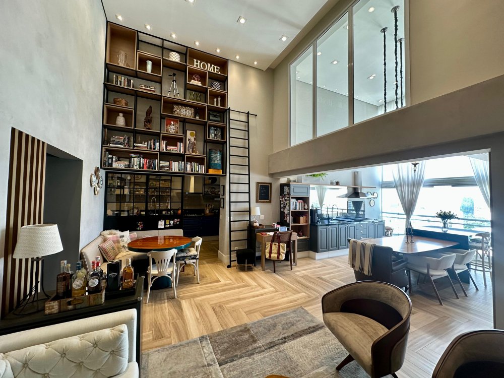Apartamento - Venda - Vila Andrade - São Paulo - SP
