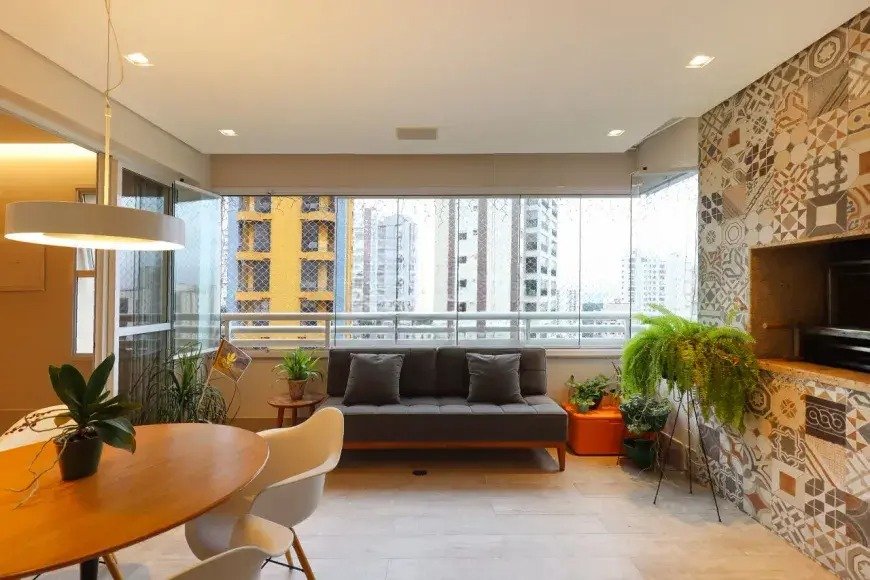 Apartamento - Venda - Vila Andrade - São Paulo - SP