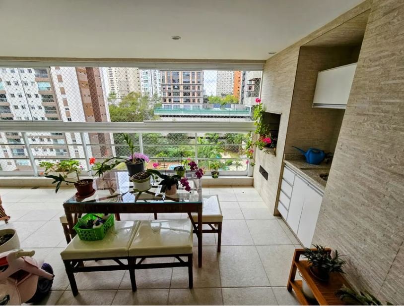 Apartamento - Venda - Panamby - S�o Paulo - SP