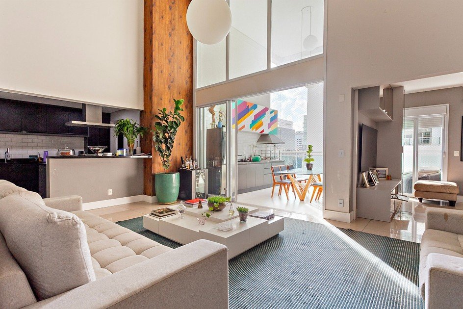 Apartamento - Venda - Brooklin - So Paulo - SP