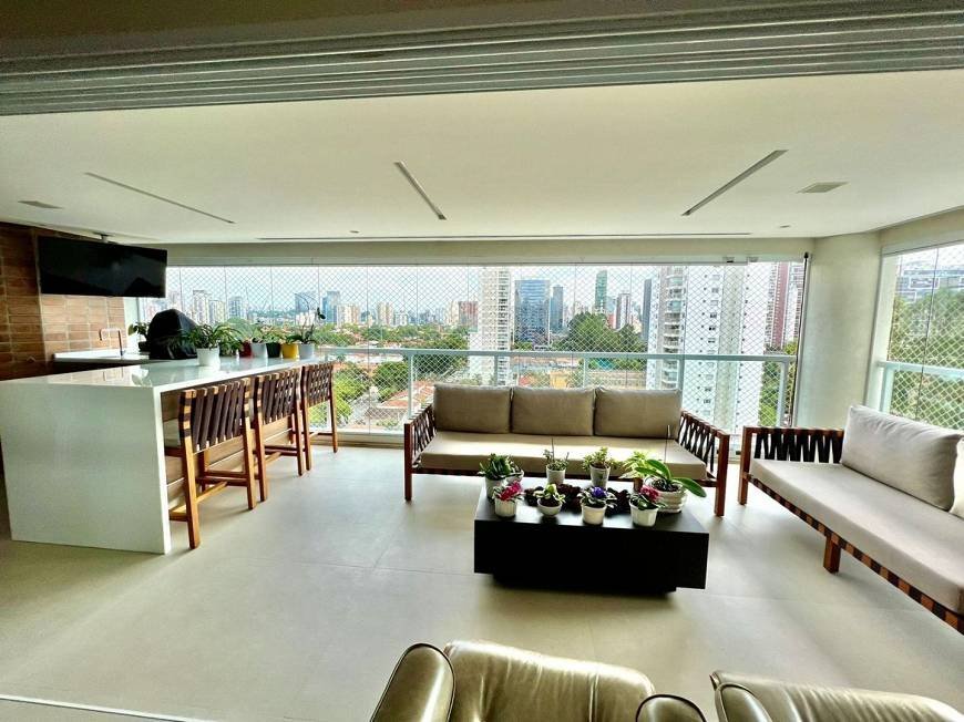 Apartamento - Venda - Brooklin - São Paulo - SP