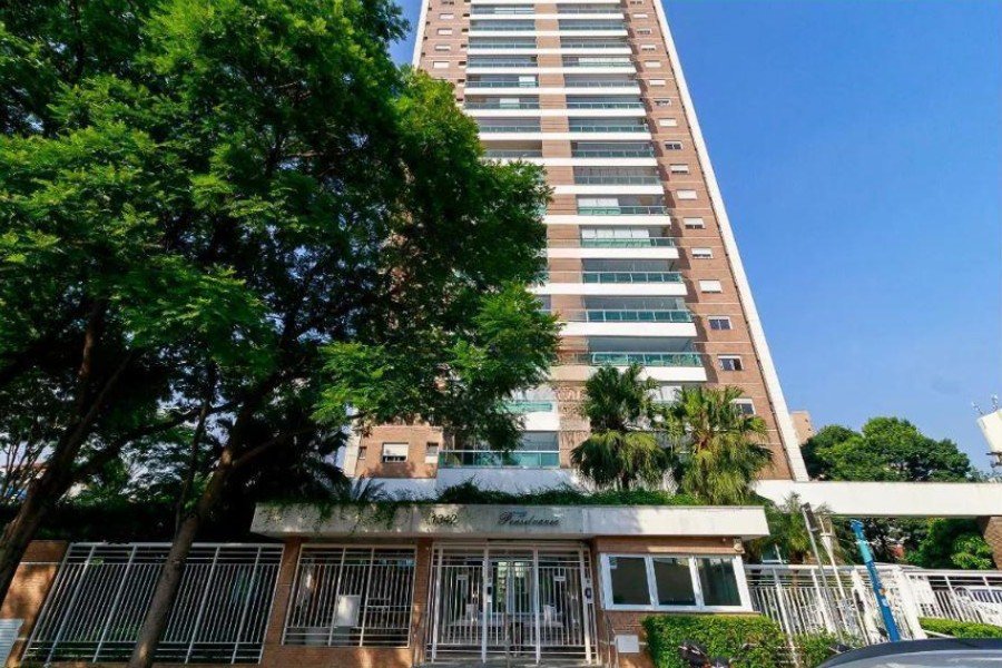 Apartamento - Venda - Brooklin - So Paulo - SP