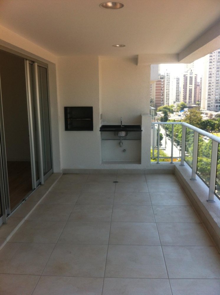 Apartamento - Venda - Brooklin - So Paulo - SP