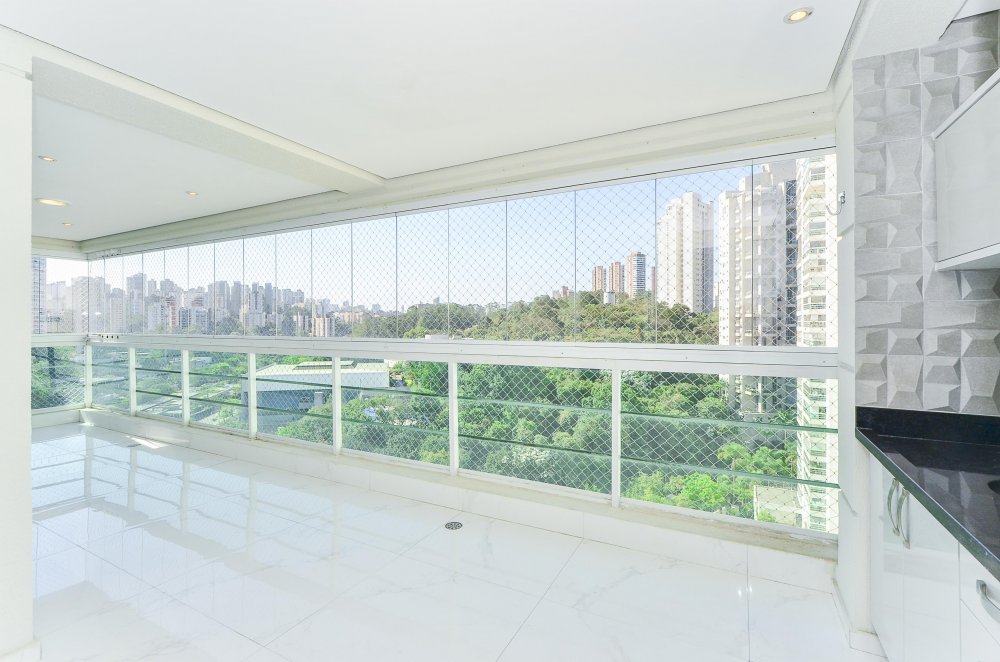 Apartamento - Venda - Morumbi - So Paulo - SP
