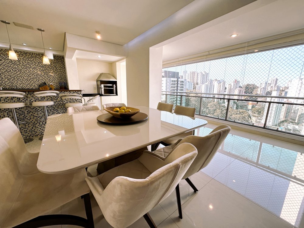 Apartamento - Venda - Vila Andrade - So Paulo - SP
