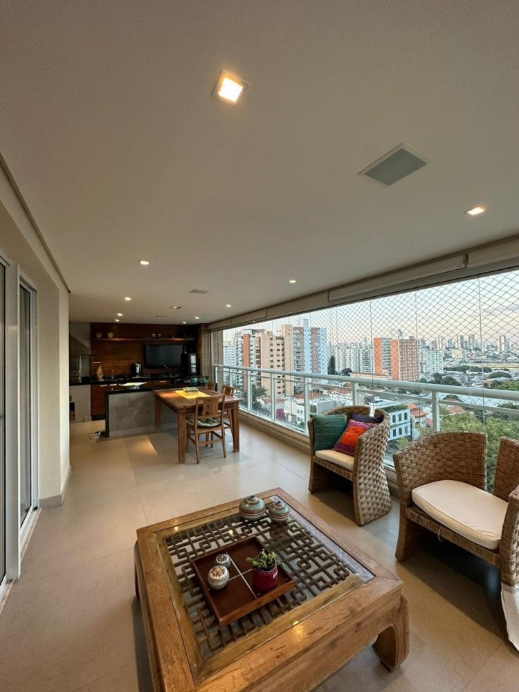 Apartamento - Venda - Ipiranga - São Paulo - SP