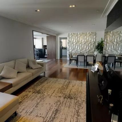 Apartamento - Venda - Vila Andrade - São Paulo - SP