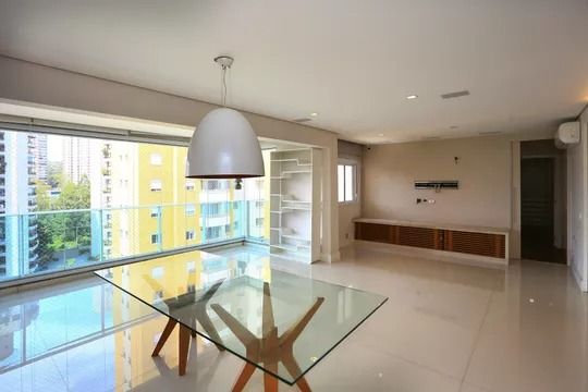 Apartamento - Venda - Panamby - São Paulo - SP